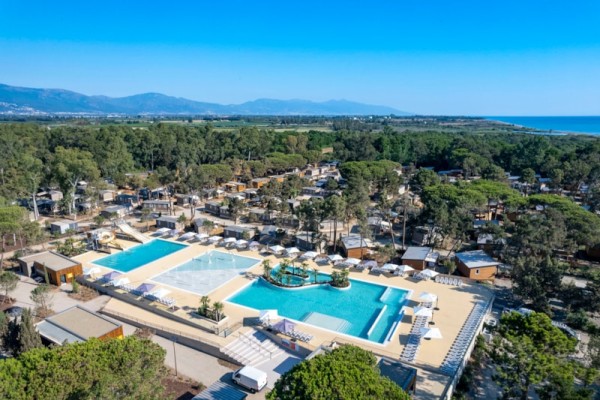 Village Vacances Sandaya Cap Sud 