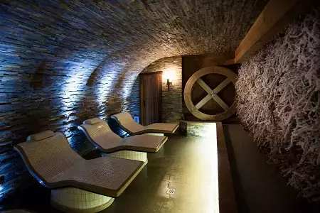 Les Violettes Hotel & Spa, BW Premier Collection