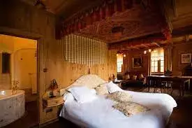 Les Violettes Hotel & Spa, BW Premier Collection