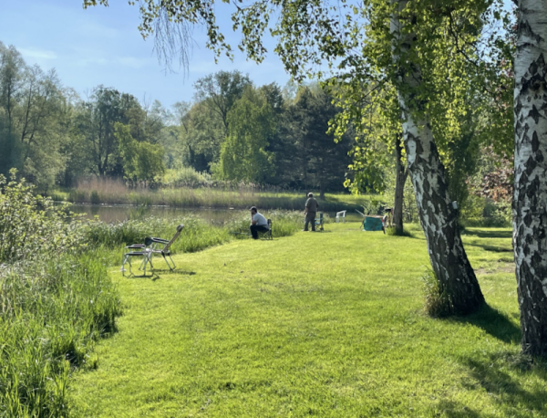 Camping Coeur d'Alsace