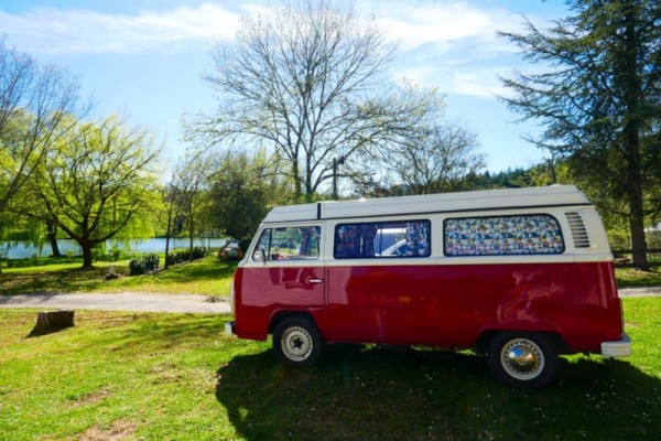  Camping Tente Simone 