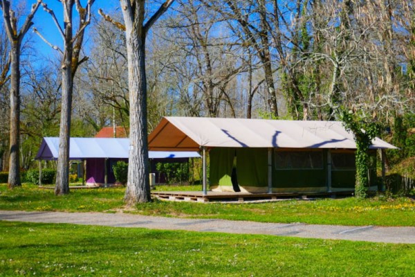  Camping Tente Simone 