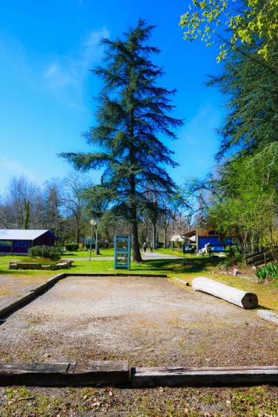  Camping Tente Simone 