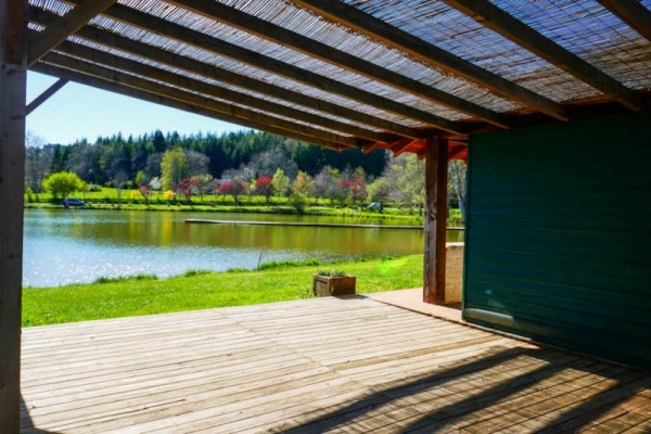  Camping Tente Simone 