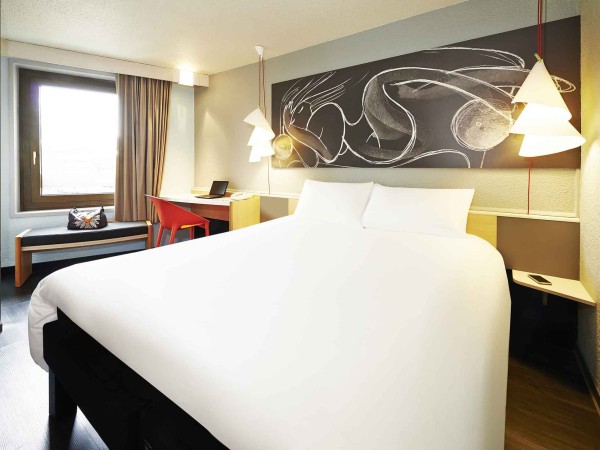 Ibis Strasbourg Centre Historique