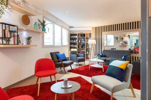 Adagio Access Strasbourg Illkirch