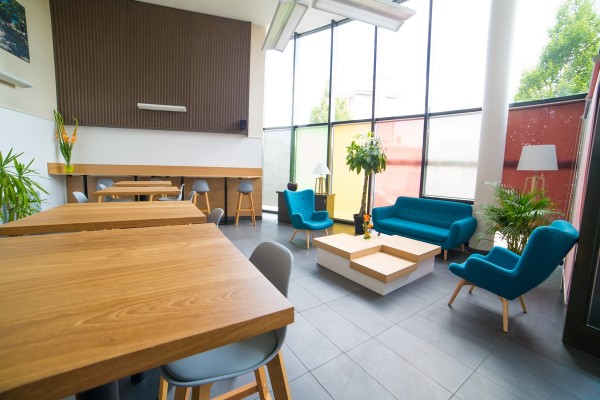 Résidence Cerise Strasbourg