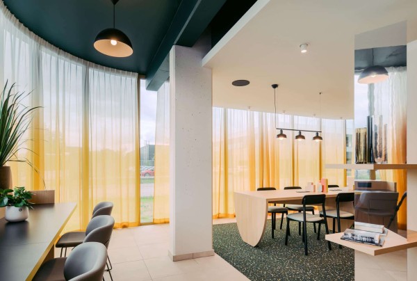 Hôtel Akena Hoerdt Strasbourg