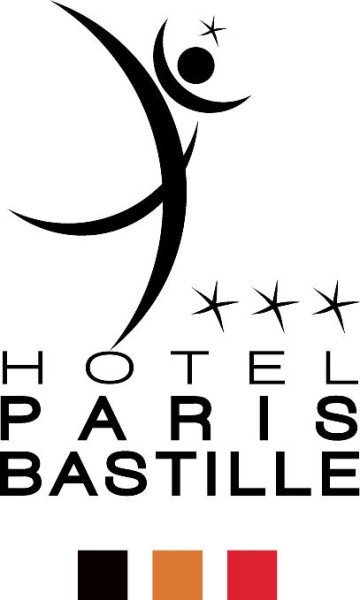 Hôtel Paris Bastille