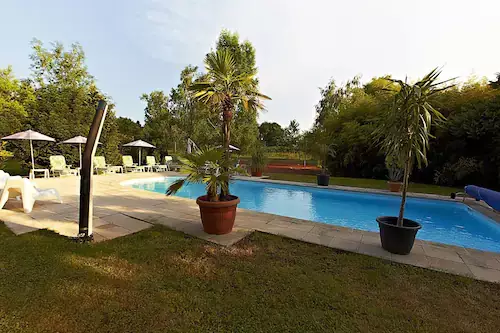 Hôtel La Clairière