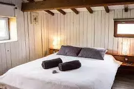 Chambre d'Hôtes L'Escoundudo