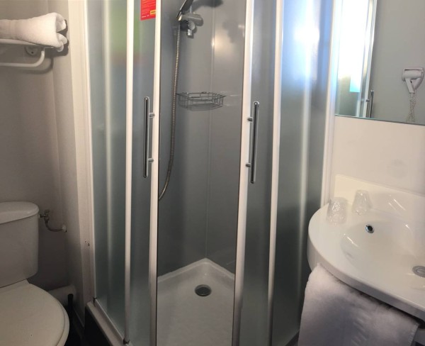 INITIAL BY BALLADINS AMIENS / LONGUEAU