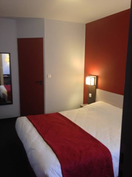 INITIAL BY BALLADINS AMIENS / LONGUEAU