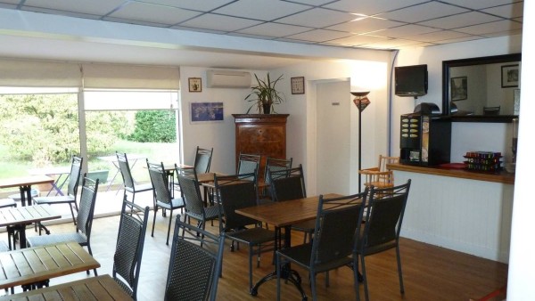 INITIAL BY BALLADINS BORDEAUX / EYSINES