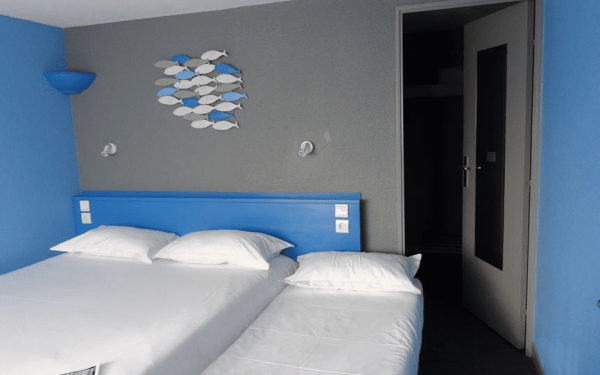 INITIAL BY BALLADINS DIEPPE