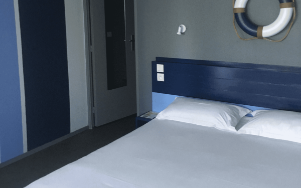 INITIAL BY BALLADINS DIEPPE