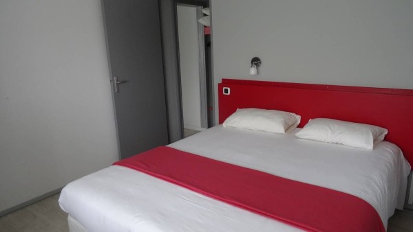 INITIAL BY BALLADINS DIEPPE