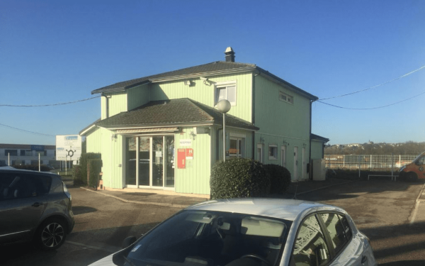 INITIAL BY BALLADINS ROISSY CDG / SAINT MARD