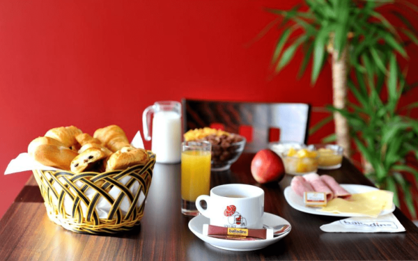 INITIAL BY BALLADINS ROISSY CDG / SAINT MARD