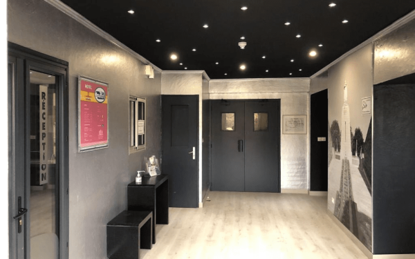 HOTEL LE PRIVILEGE - AUTHENTIC BY BALLADINS