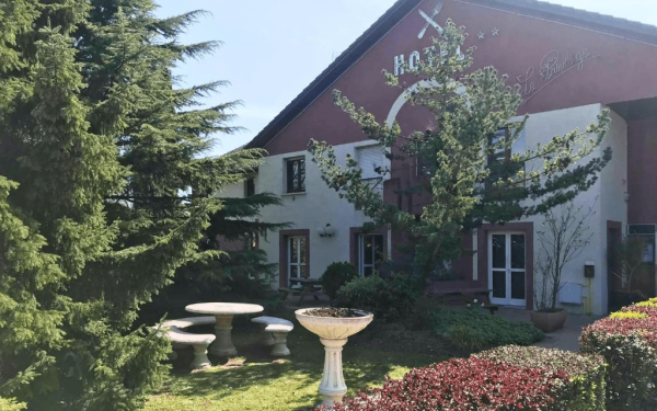 HOTEL LE PRIVILEGE - AUTHENTIC BY BALLADINS