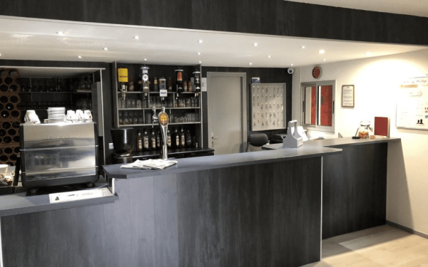 HOTEL LE PRIVILEGE - AUTHENTIC BY BALLADINS