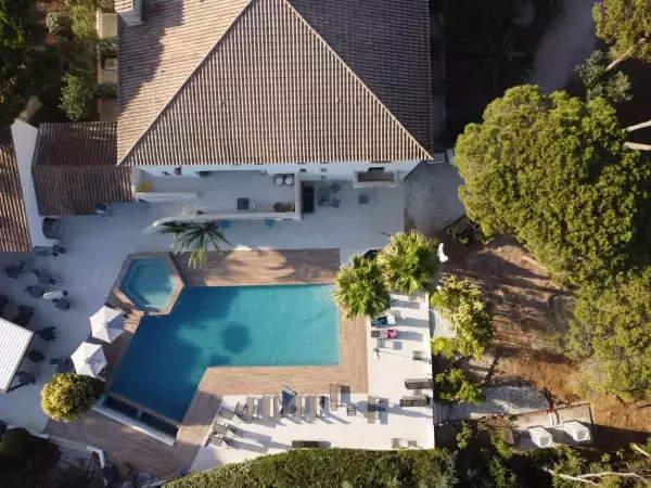 Le Confidentiel Hotel & Spa