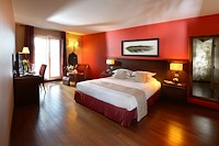 Standard Room - Hotel Berny