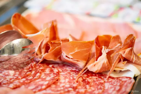 Adonis La Redorte by Olydea