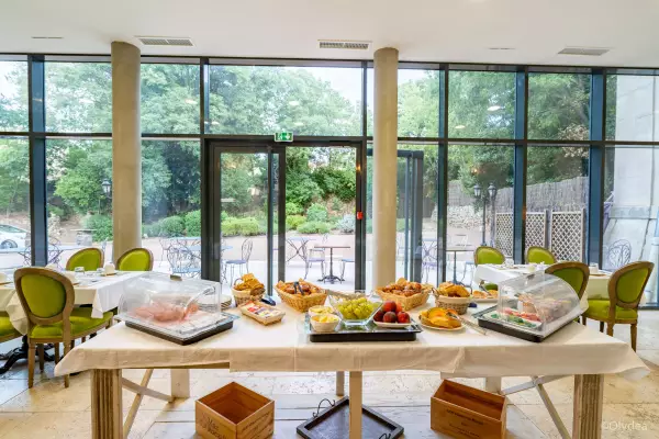 Adonis La Redorte by Olydea