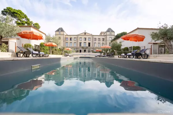 Adonis La Redorte by Olydea