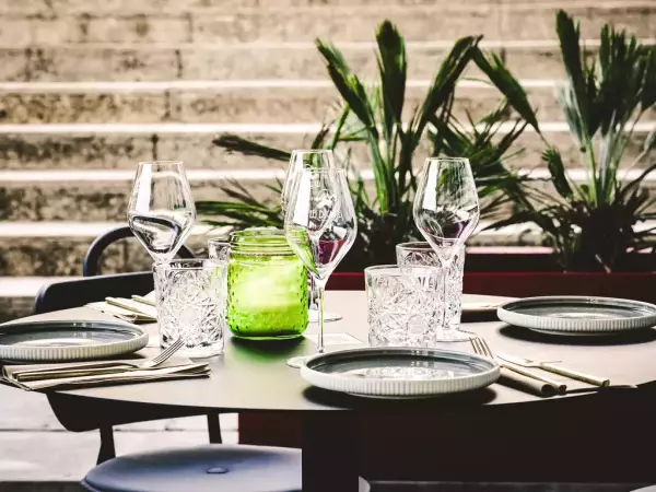 Novotel Bordeaux Centre