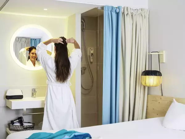 ibis Hyères Plage Thalassa