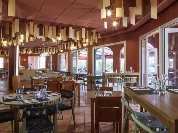 ibis Hyères Plage Thalassa