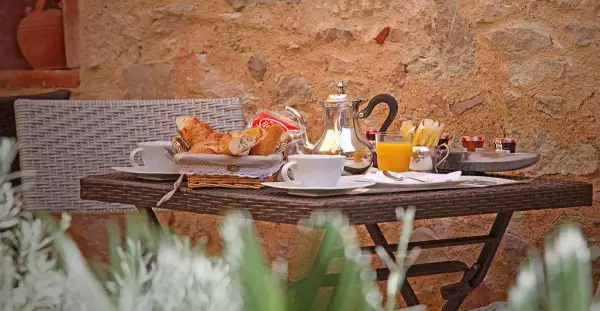 Hôtel les Pasteliers