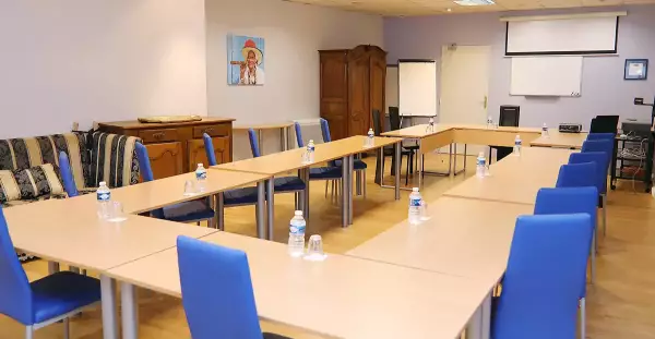 Hôtel les Pasteliers