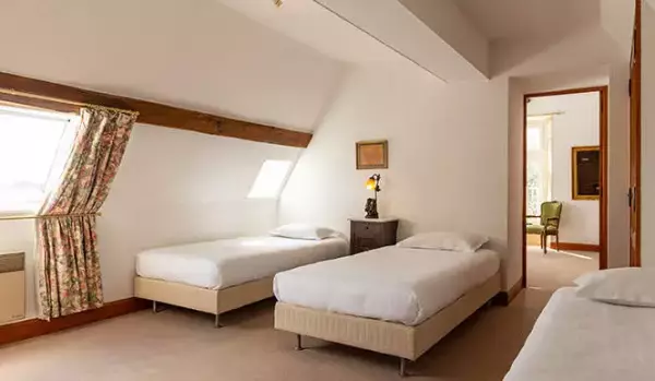 Château de Périgny