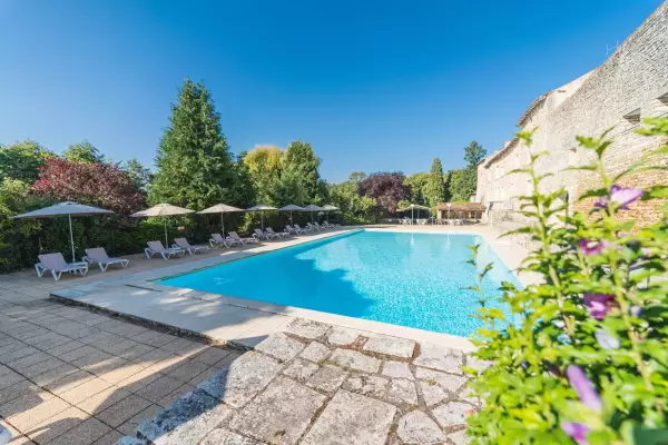 Château de Périgny