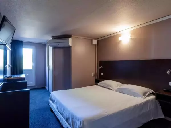 Hôtel Noemys Valence Nord