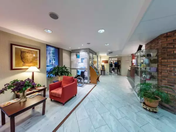 Hôtel Noemys - Néris