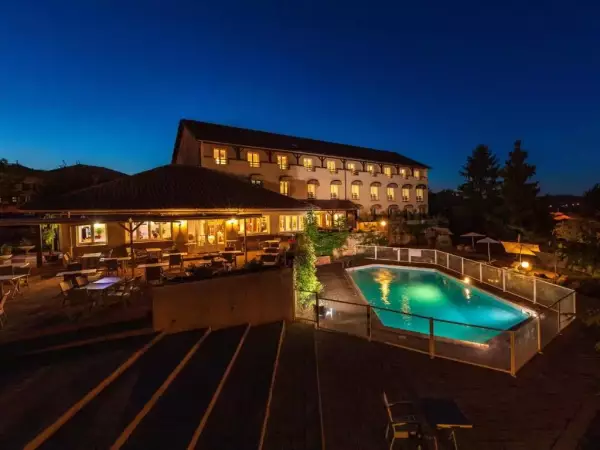 Hôtel Noemys Morgon