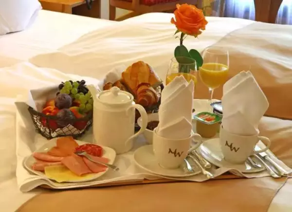 Hôtel Restaurant Moulin de la walk