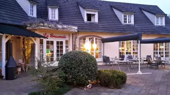 La Braserade