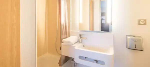 B&B HOTEL Strasbourg Sud Geispolsheim