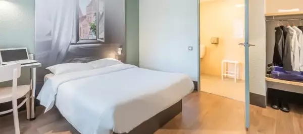 B&B HOTEL Strasbourg Sud Geispolsheim