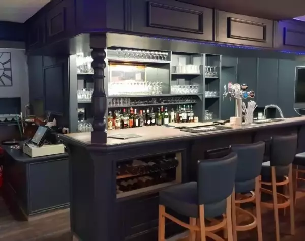 Hôtel Restaurant du Donon