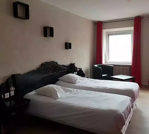 Hôtel Restaurant du Donon