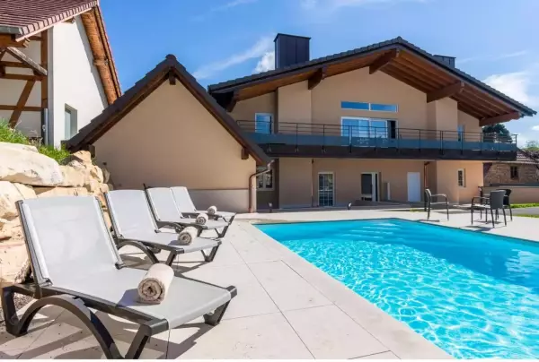 Hôtel Restaurant Keimberg