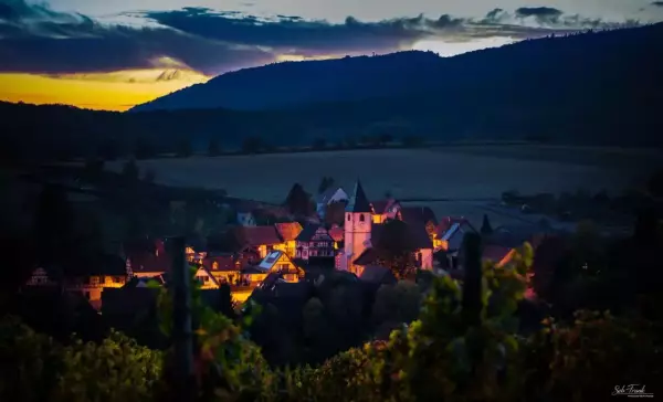 Hôtel Restaurant Keimberg