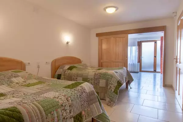 LE RELAIS DU KLEVENER